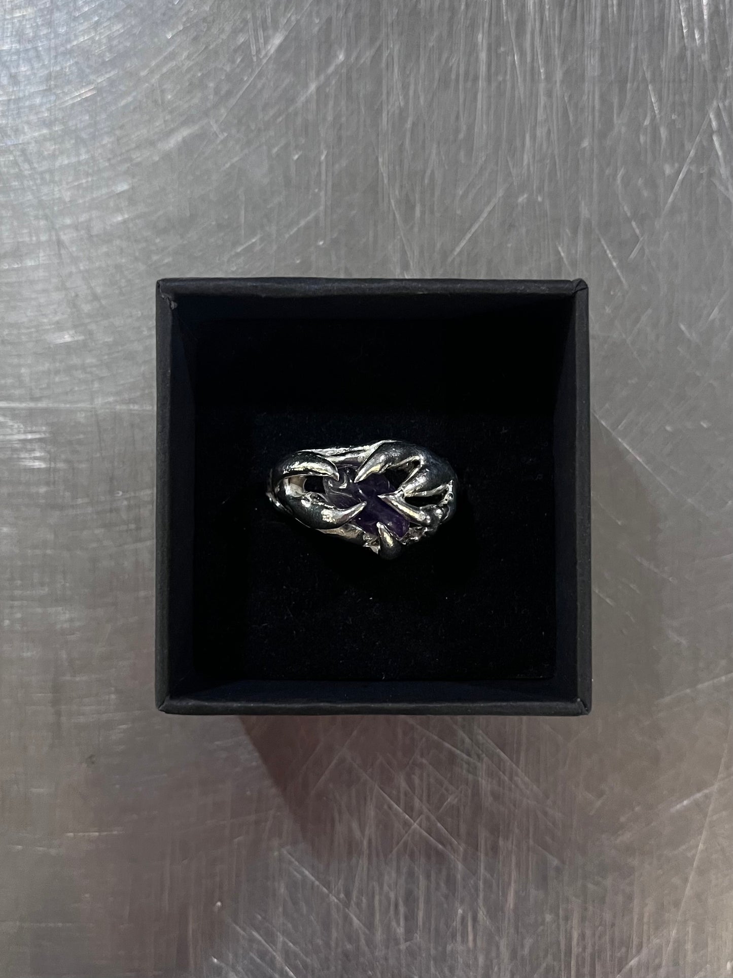 Ring 007