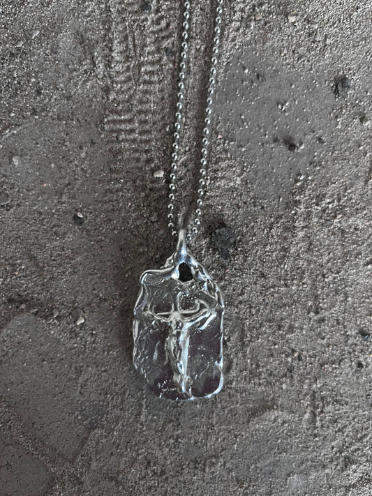 JESUS PIECE DOGTAG 2