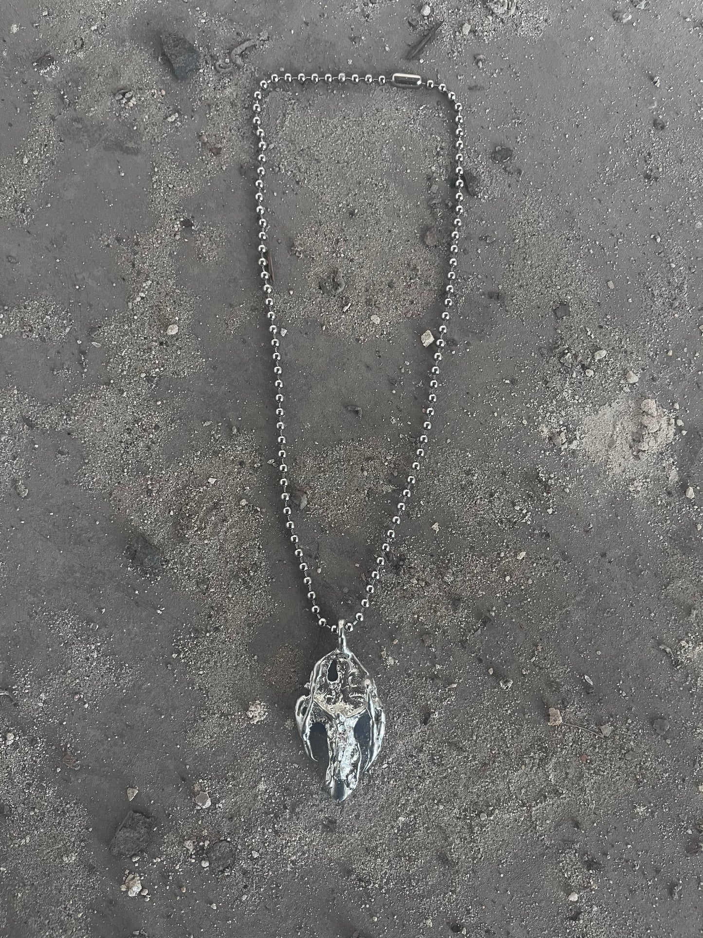 JESUS PIECE 1