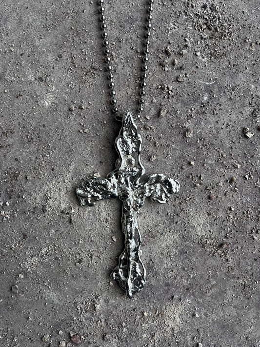 BIG JESUS PIECE