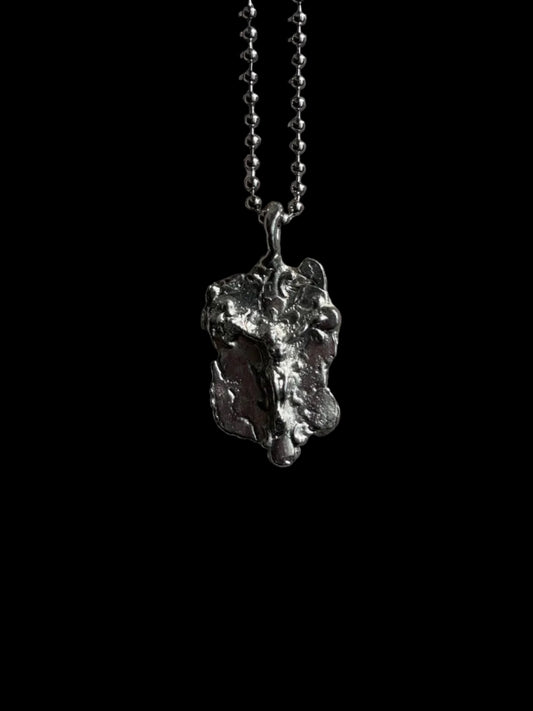 JESUS PIECE DOGTAG