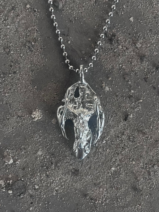 JESUS PIECE 1