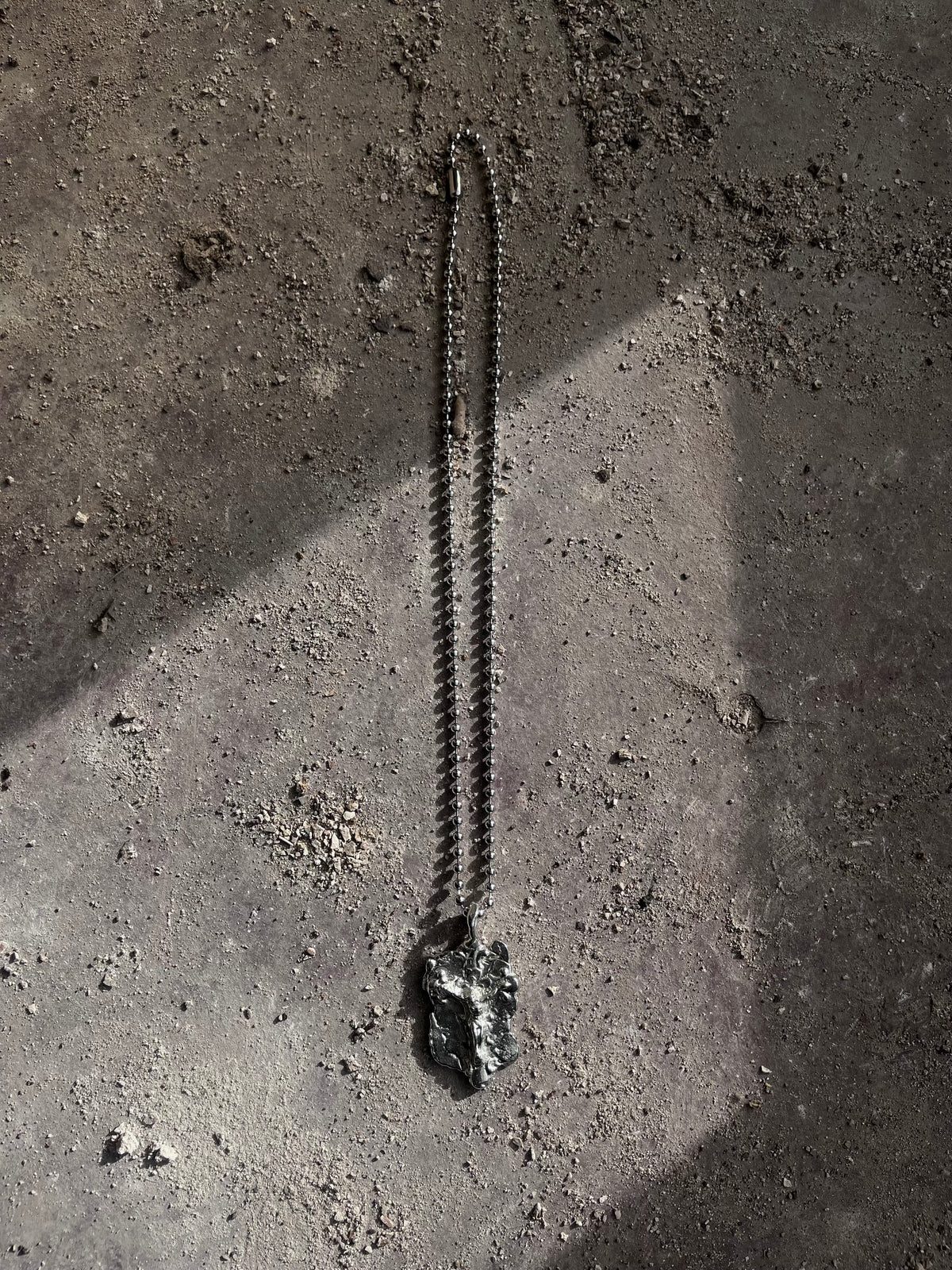 JESUS PIECE DOGTAG