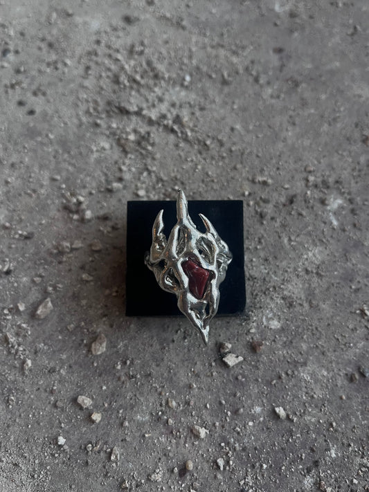 RING 001