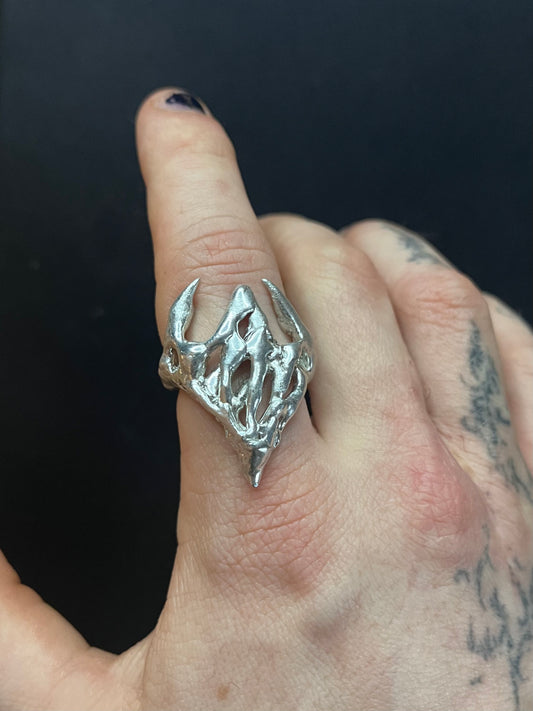 Dragon Ring