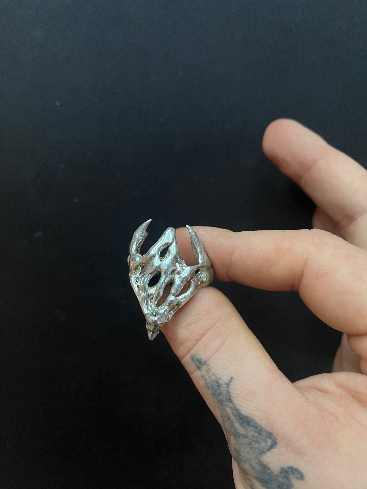 Dragon Ring