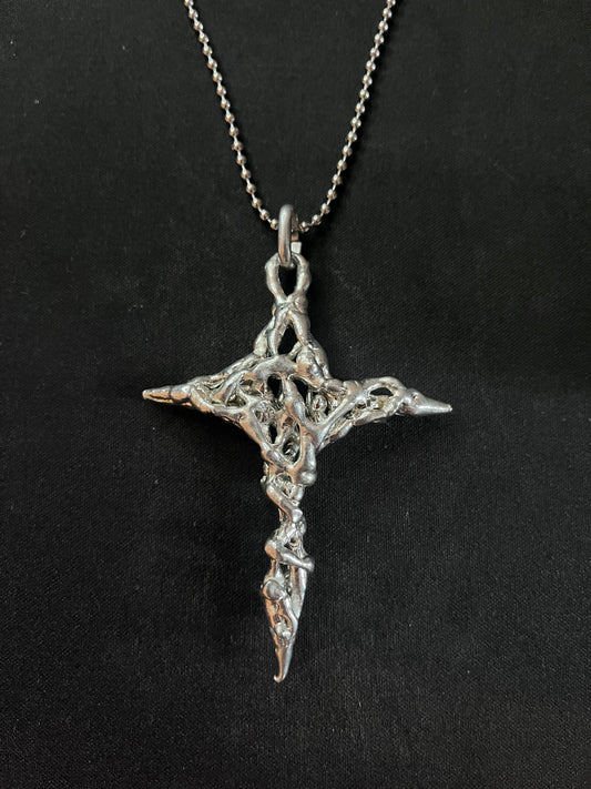 Cross Pendant