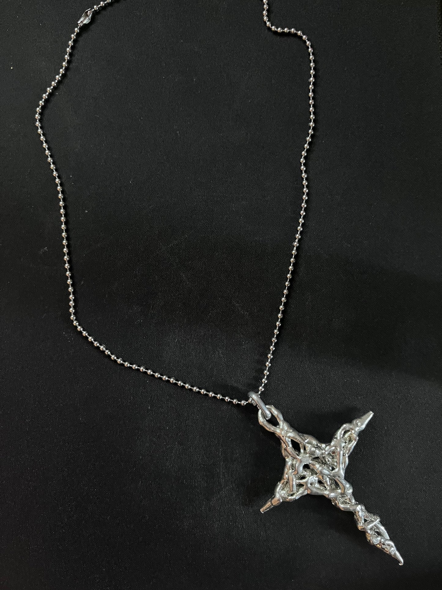 Cross Pendant